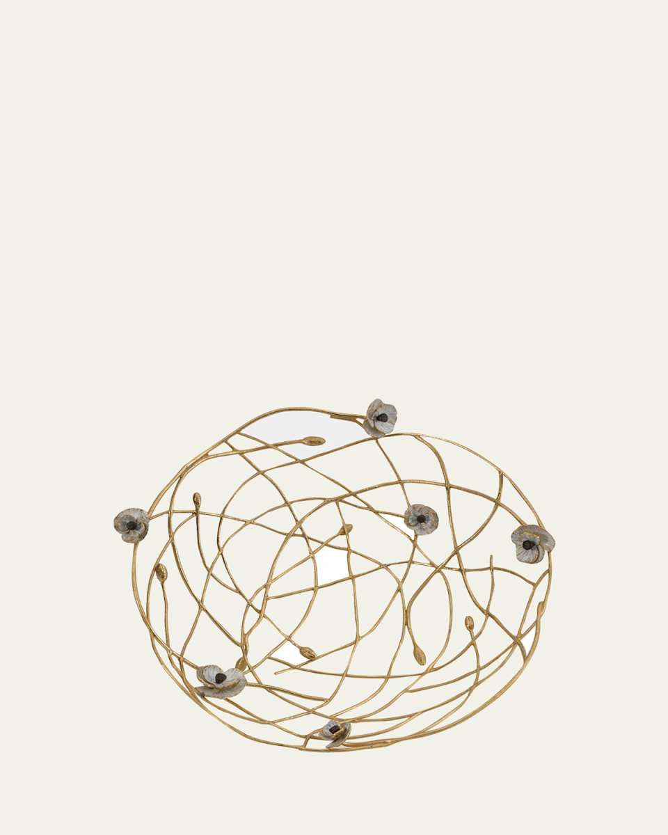 Anemone Centerpiece Bowl